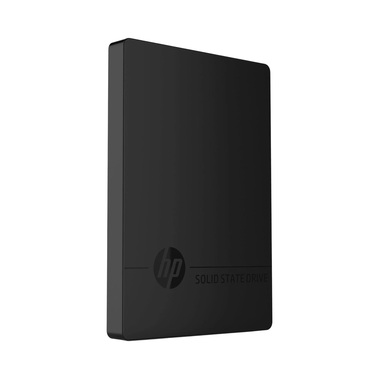 HP P600 USB 3.1 Gen2 Type-C 500GB External SSD — Being Shipped