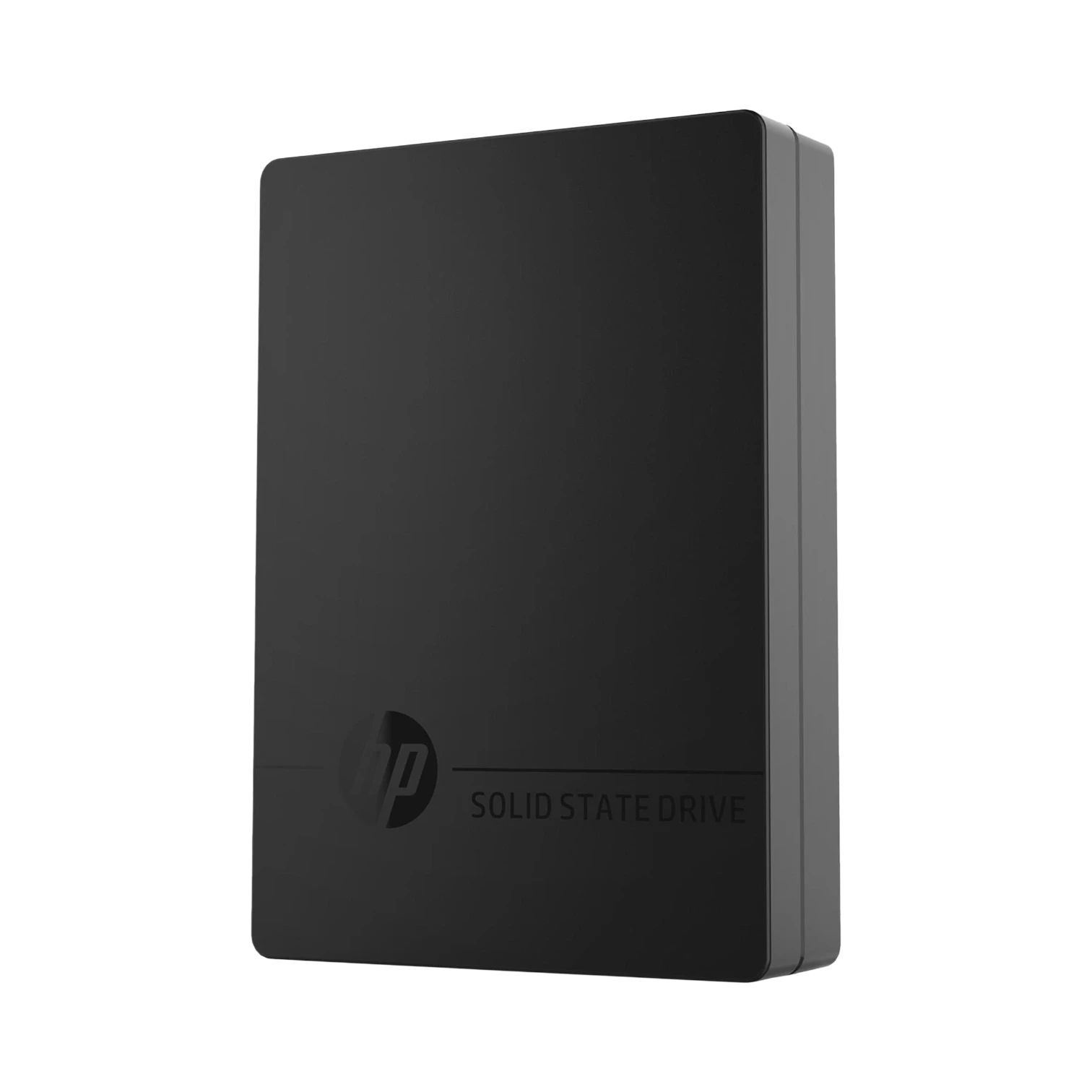 HP P600 USB 3.1 Gen2 Type-C 500GB External SSD — Being Shipped