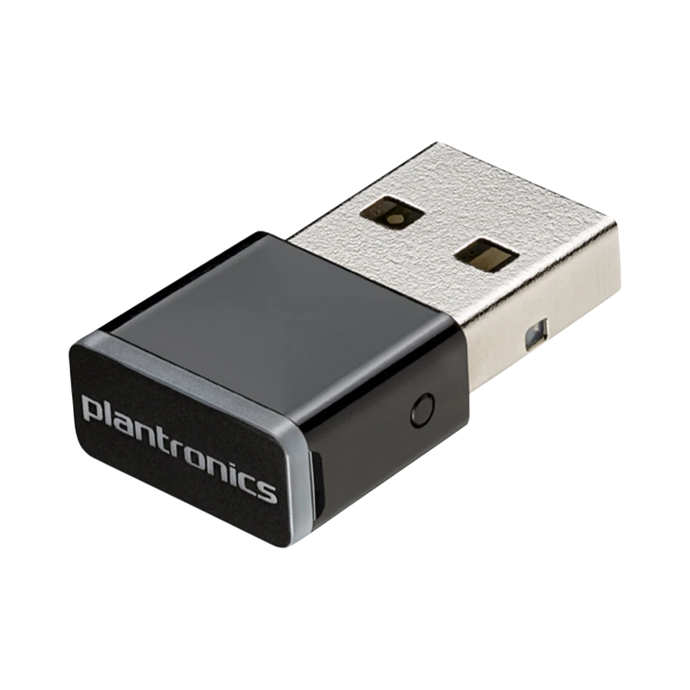 Poly BT600 USB-A Bluetooth Adapter — Being Shipped