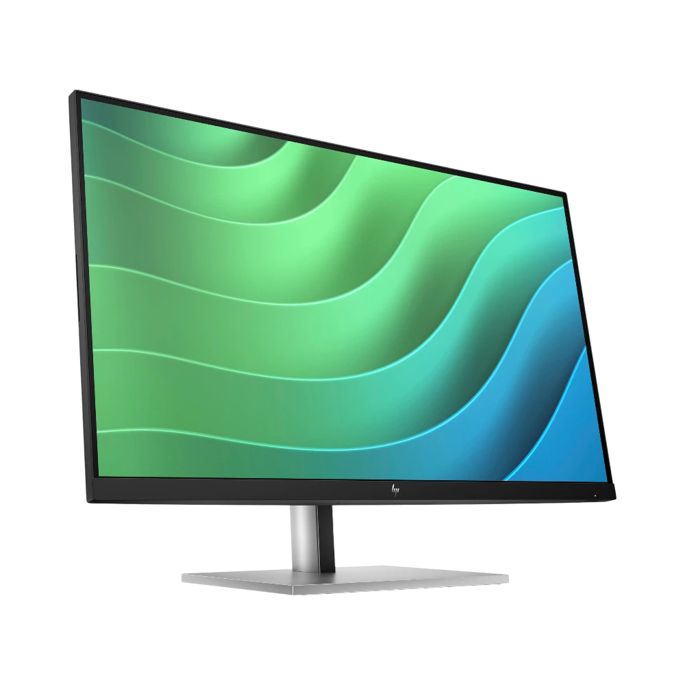 HP E27 G5 27" 16:9 75Hz IPS Monitor — Being Shipped