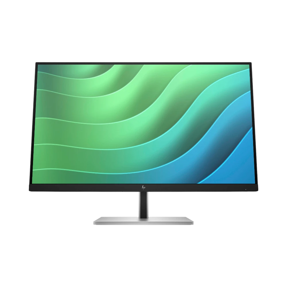 HP E27 G5 27" 16:9 75Hz IPS Monitor — Being Shipped