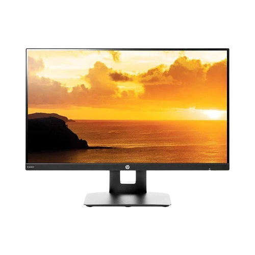 HP VH240a 24" 60Hz Built-In Speakers FHD IPS Monitor — Being Shipped