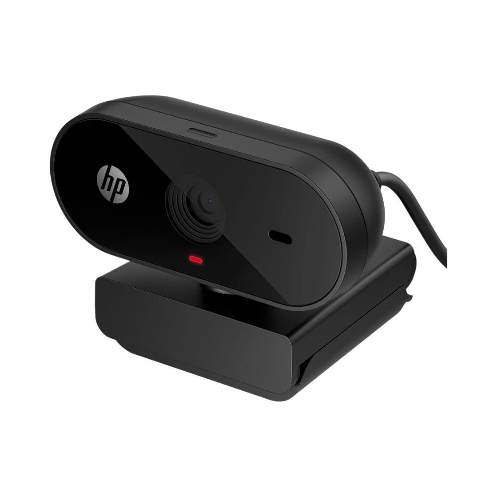 HP 325 1080p Business Webcam — Being Shipped