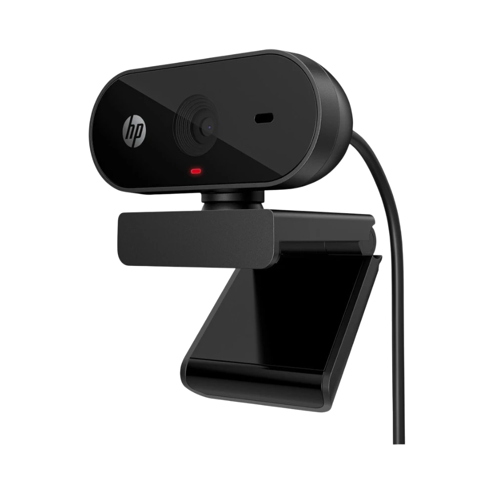 HP 325 1080p Business Webcam — Being Shipped