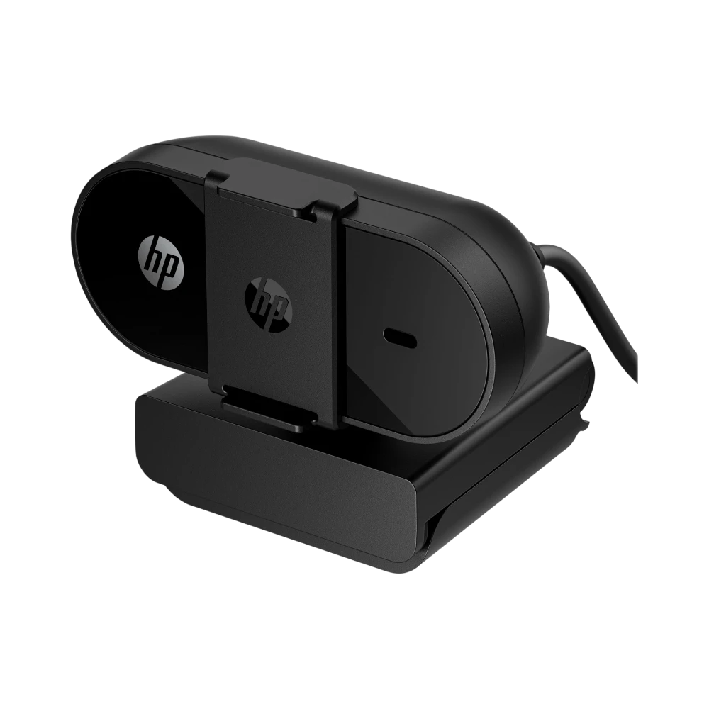 HP 325 1080p Business Webcam — Being Shipped