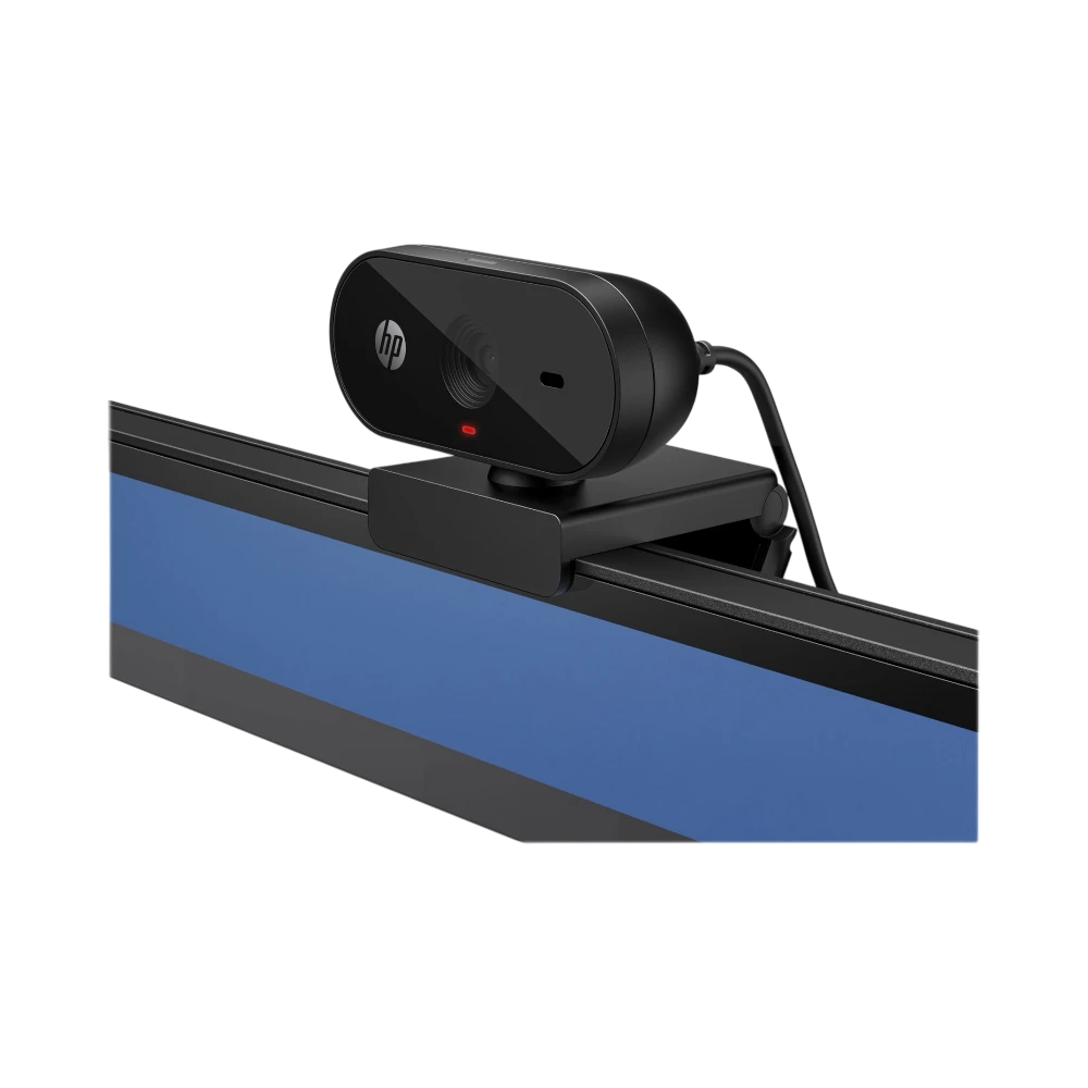 HP 325 1080p Business Webcam — Being Shipped