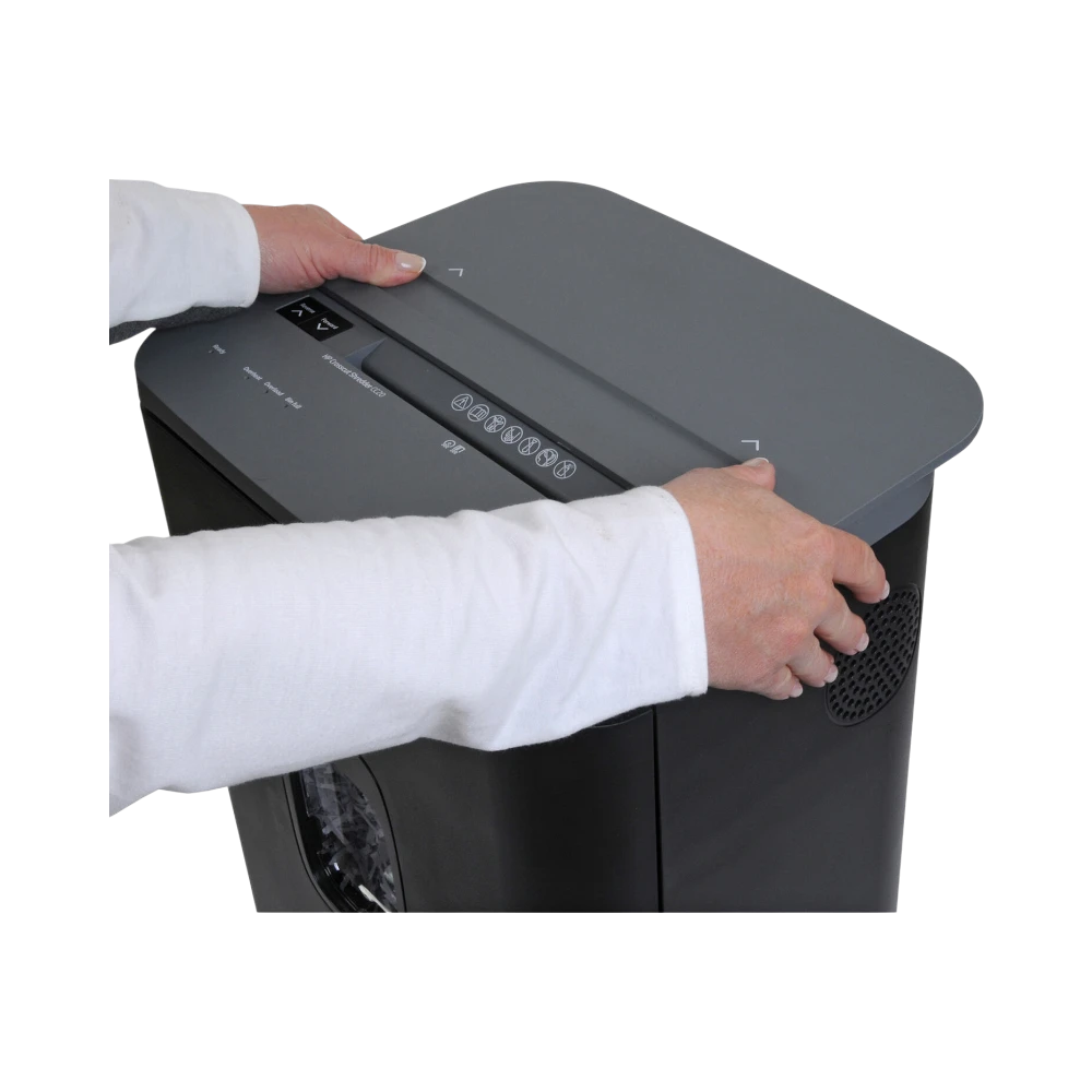 HP CC20 Cross-Cut Paper Shredder (20 Sheets) — Being Shipped