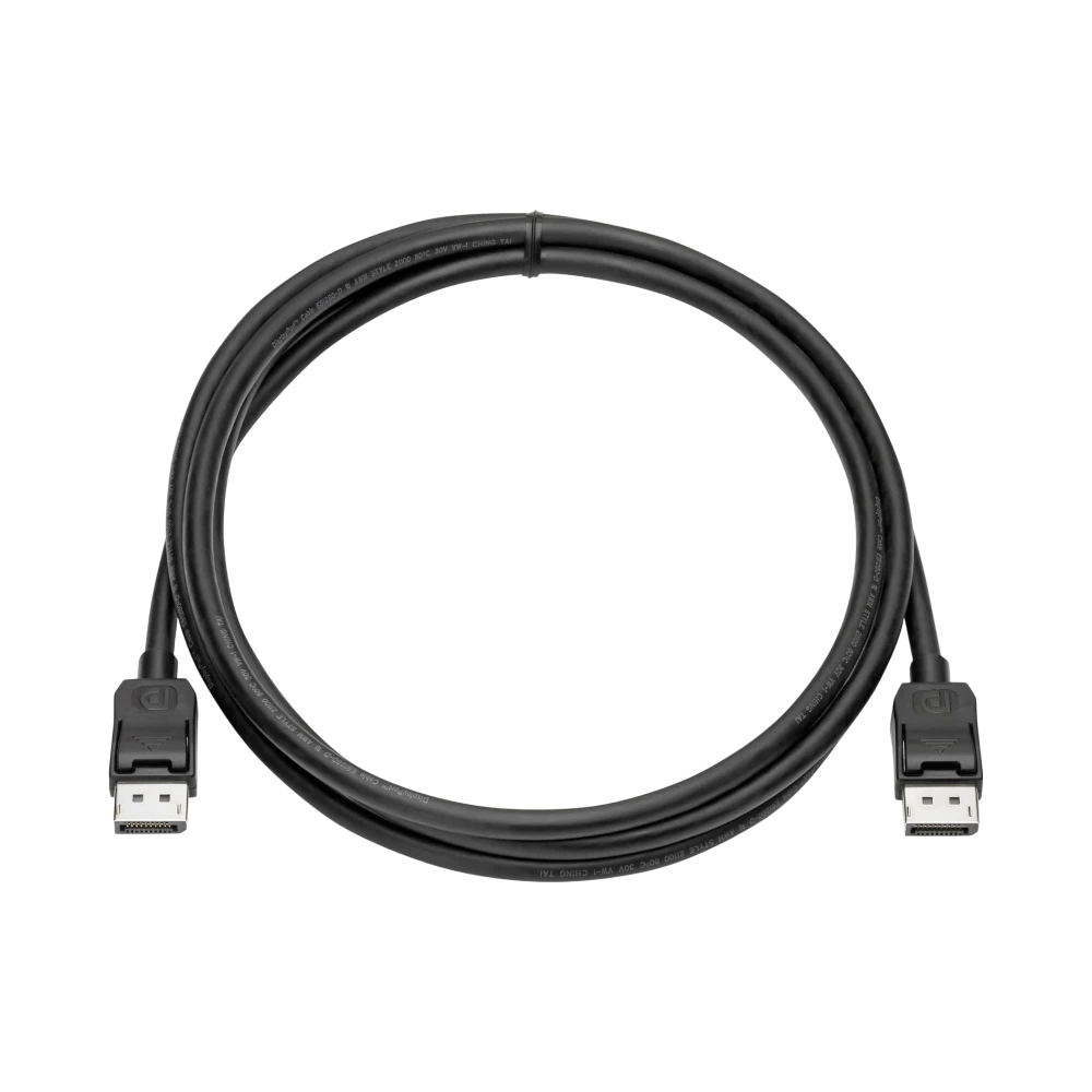 HP 6.6' Display Cable kit — Being Shipped