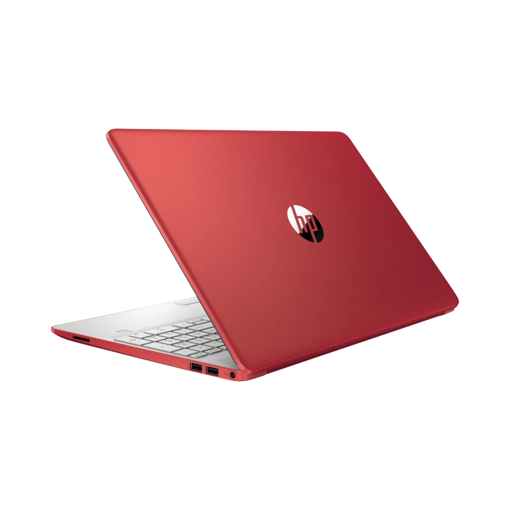 HP 15-DW1083 15.6" Laptop, Intel Pentium Gold 6405U, 4GB RAM, 128GB SSD — Being Shipped