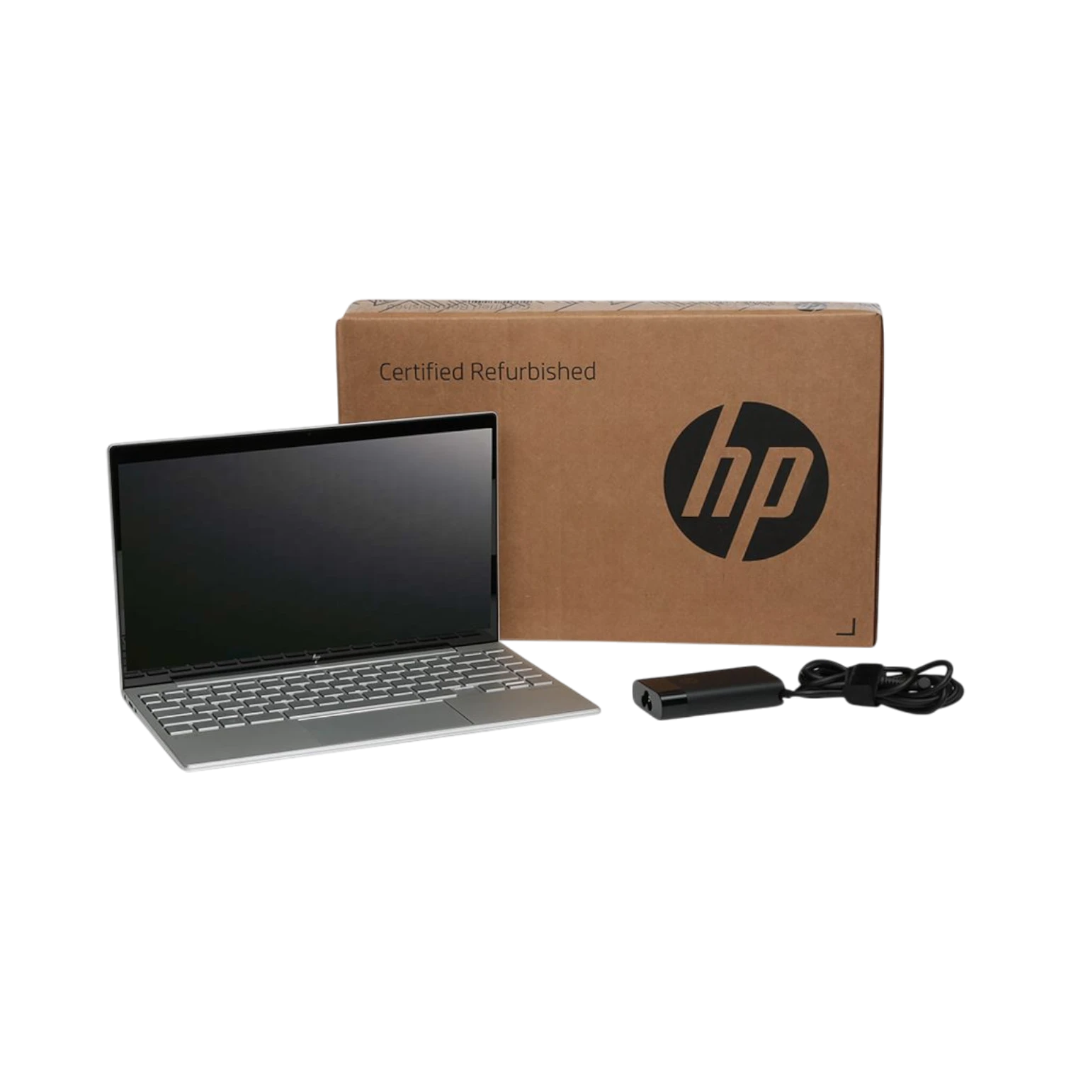 HP Envy 13.3" Laptop, Intel Core i5-1135G7, 16GB DDR4 RAM, 512GB SSD — Being Shipped