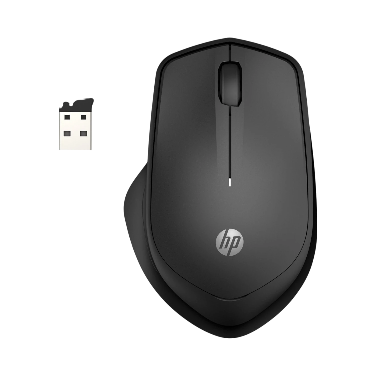 HP 280 Silent Wireless Mouse — Being Shipped