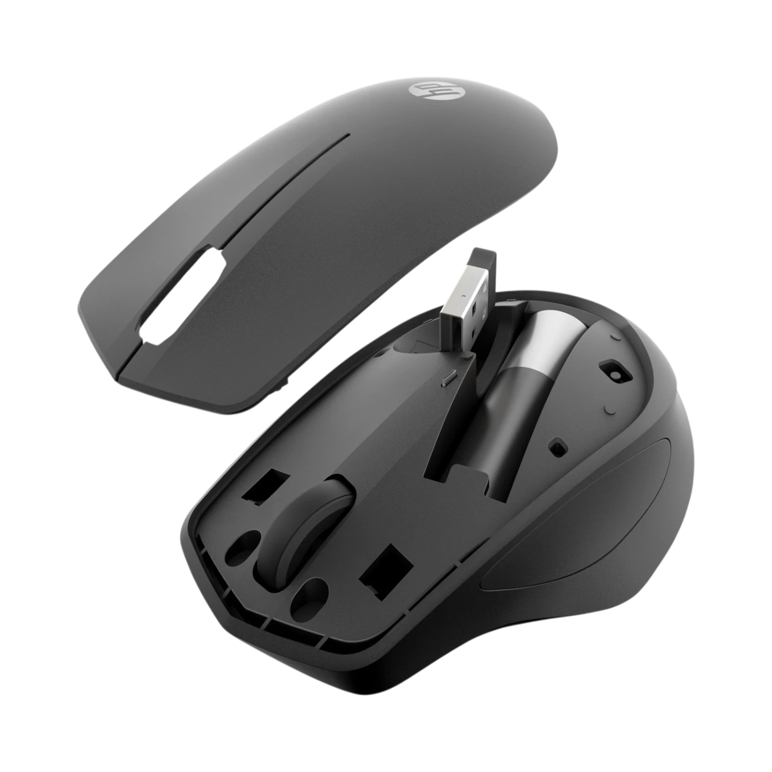 HP 280 Silent Wireless Mouse — Being Shipped