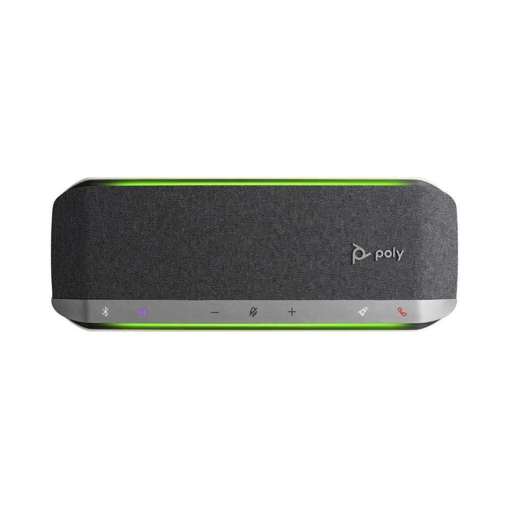 Poly Sync 40 USB & Bluetooth Speakerphone — Being Shipped