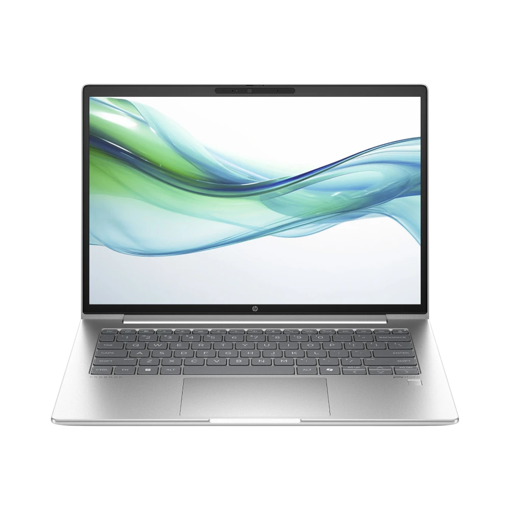 HP ProBook 445 G11 14" Notebook, AMD Ryzen 5 7535U, 16GB DDR5 RAM, 512GB SSD — Being Shipped