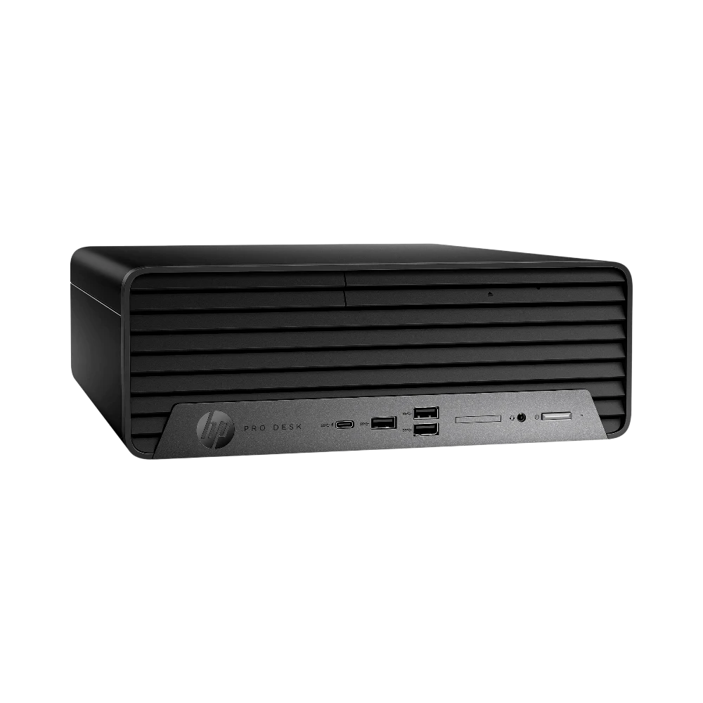 HP Pro 400 G9 SFF Desktop Computer Intel Core i7-14700, 32GB DDR5 RAM, 512GB SSD — Being Shipped