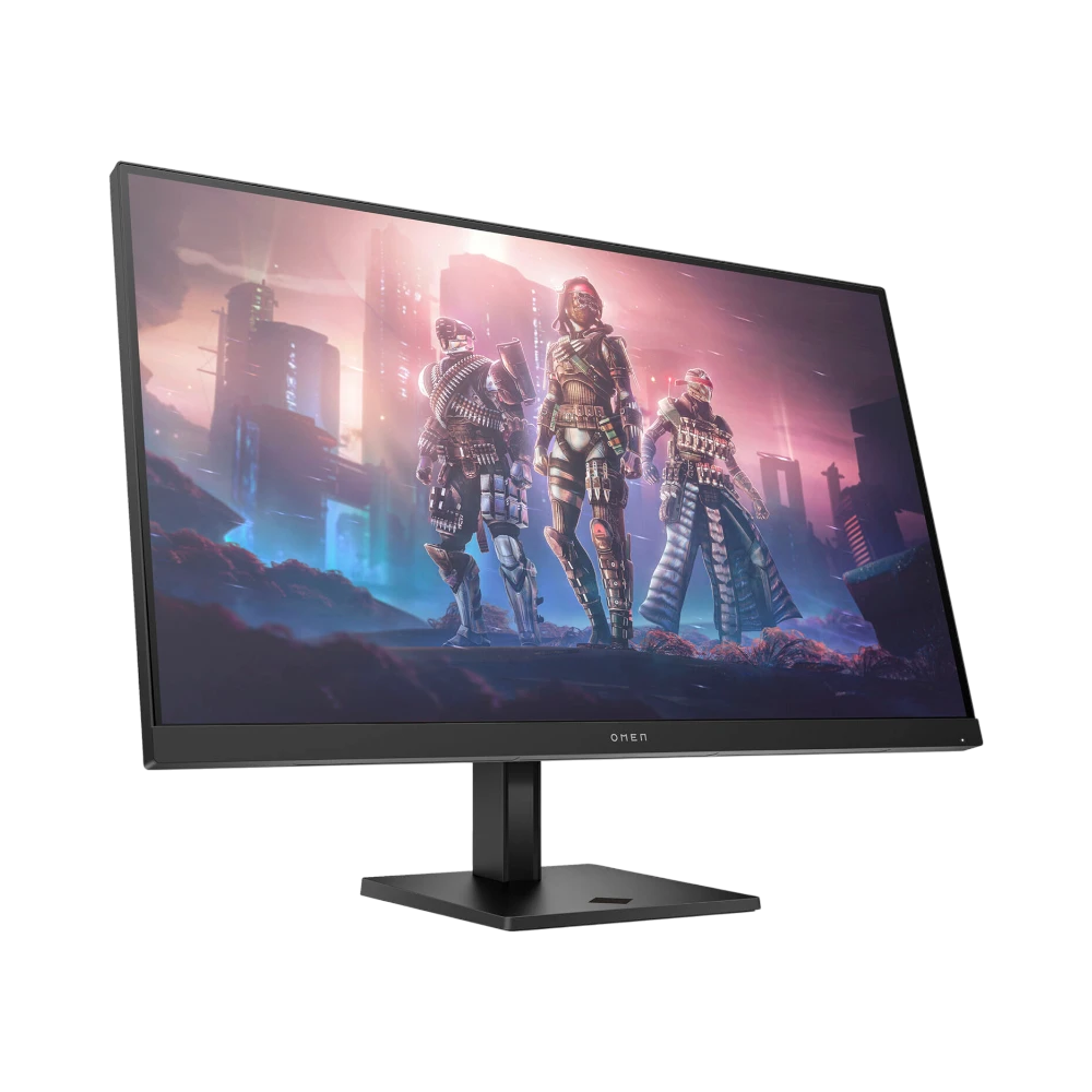 HP OMEN 32q 31.5" 16:9 165Hz QHD HDR Gaming Monitor — Being Shipped