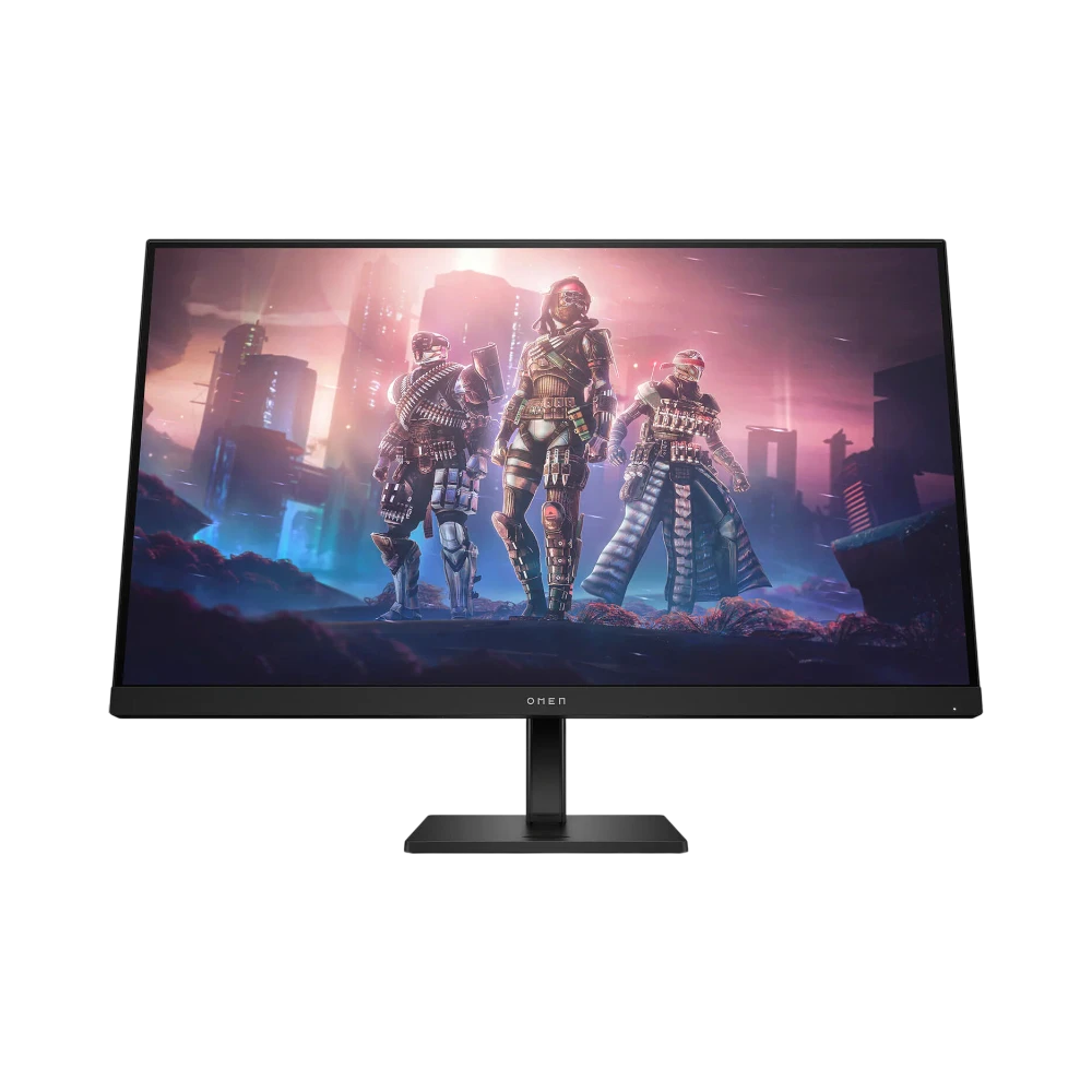 HP OMEN 32q 31.5" 16:9 165Hz QHD HDR Gaming Monitor — Being Shipped