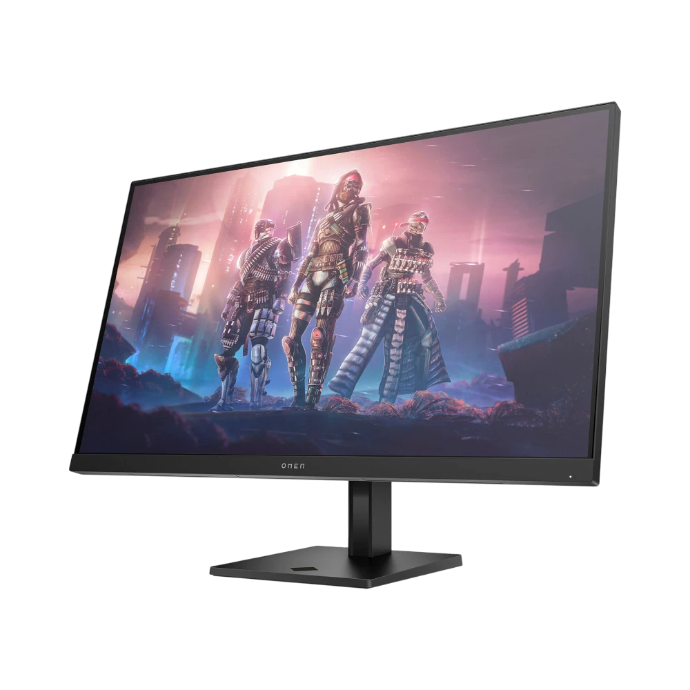 HP OMEN 32q 31.5" 16:9 165Hz QHD HDR Gaming Monitor — Being Shipped