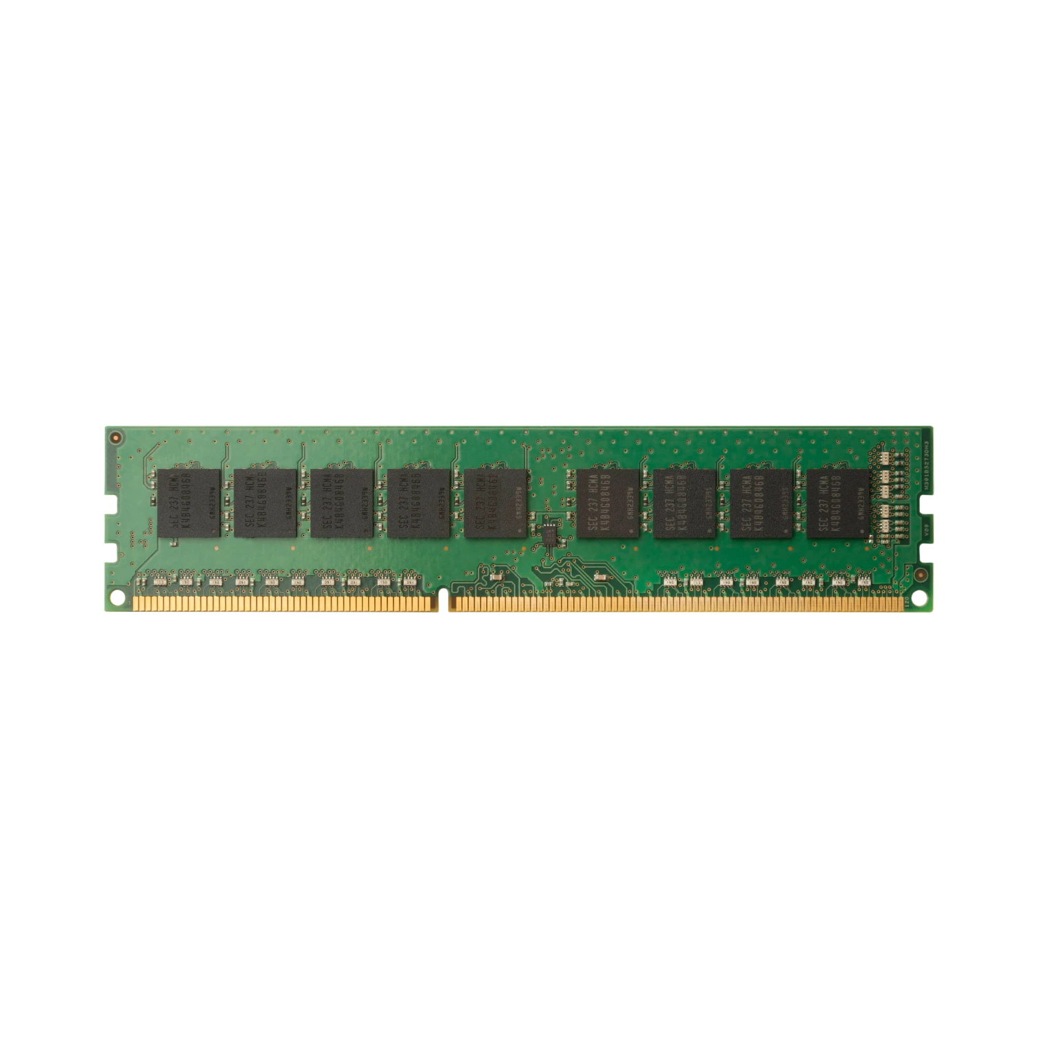 HP 8GB DDR4 3200 MHz Non-ECC UDIMM Memory Module — Being Shipped