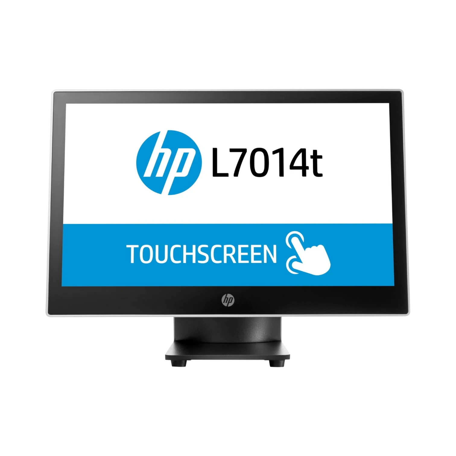 HP L7014t 14" Class 16ms 16:9 LED Touchscreen Monitor — Being Shipped