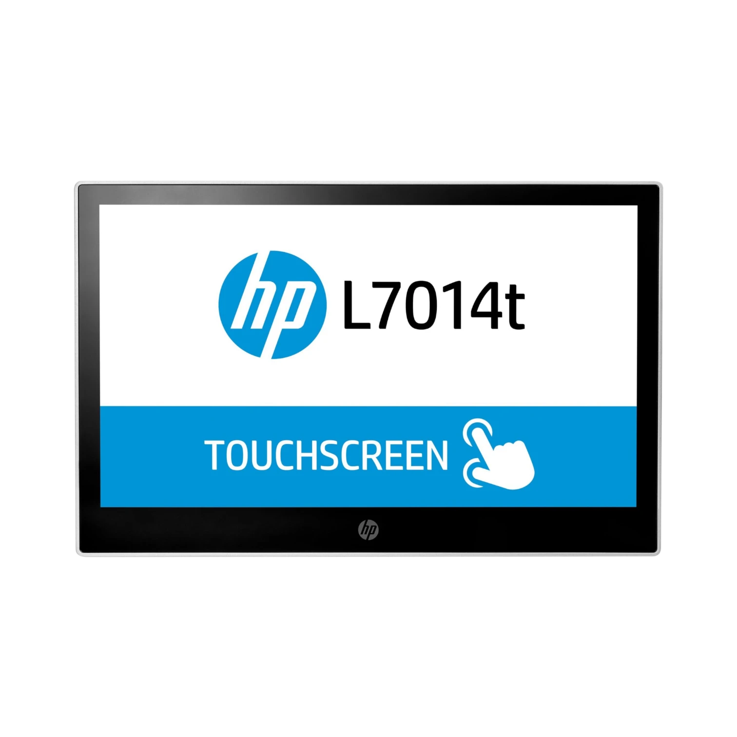 HP L7014t 14" Class 16ms 16:9 LED Touchscreen Monitor — Being Shipped