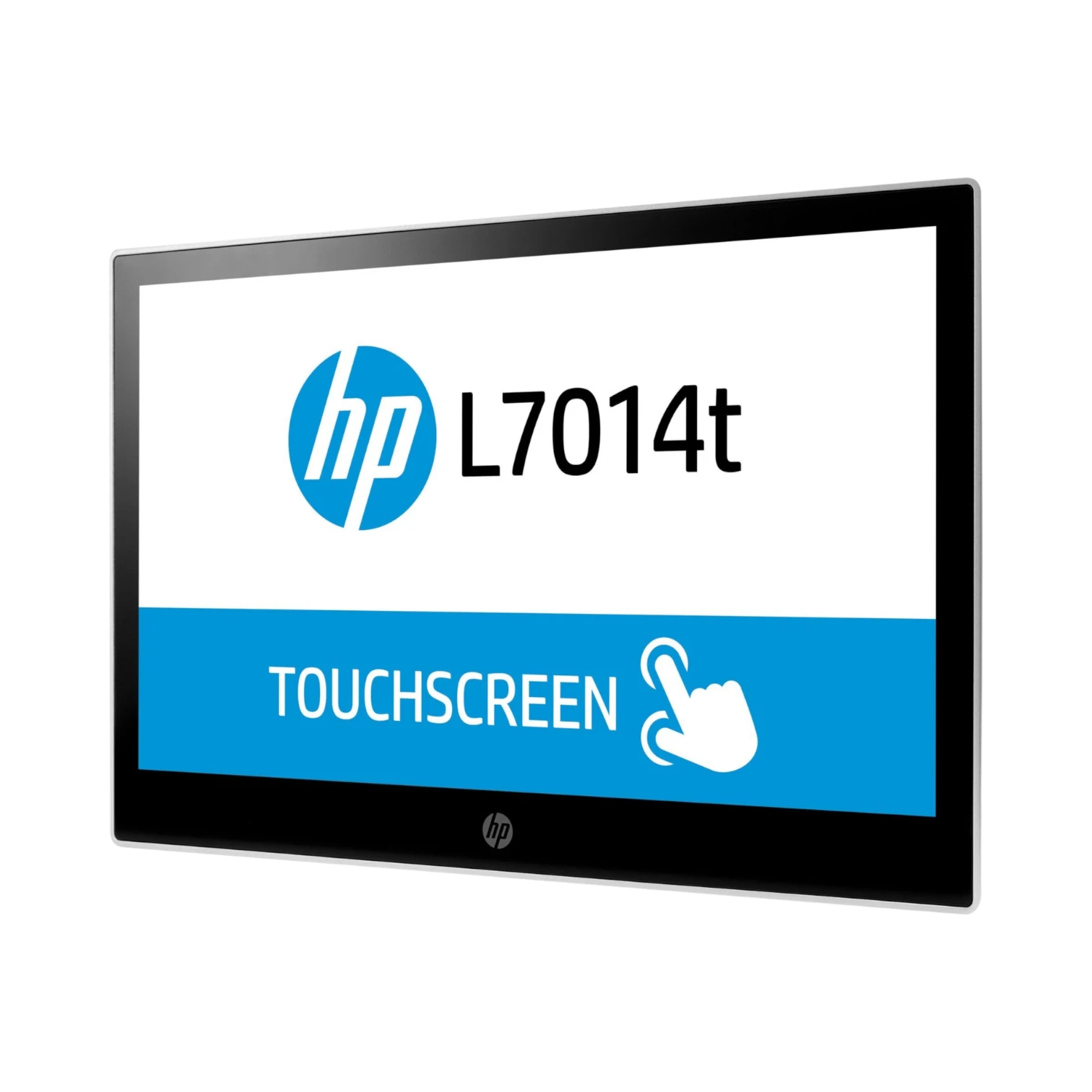 HP L7014t 14" Class 16ms 16:9 LED Touchscreen Monitor — Being Shipped