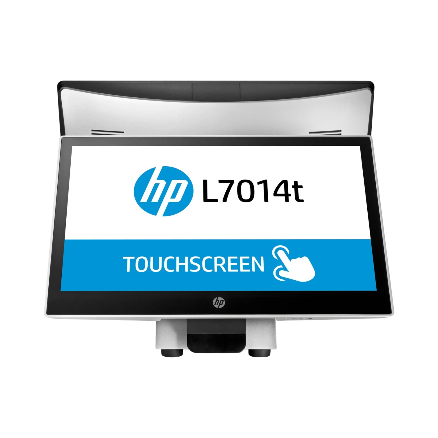 HP L7014t 14" Class 16ms 16:9 LED Touchscreen Monitor — Being Shipped