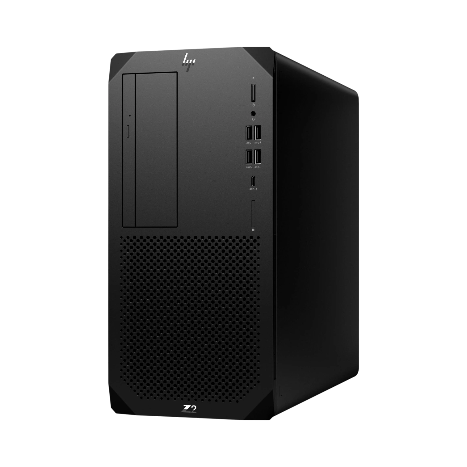 HP Z2 G9 Tower Workstation Intel Core i5-14500, 16GB DDR5 RAM, 512GB SSD — Being Shipped