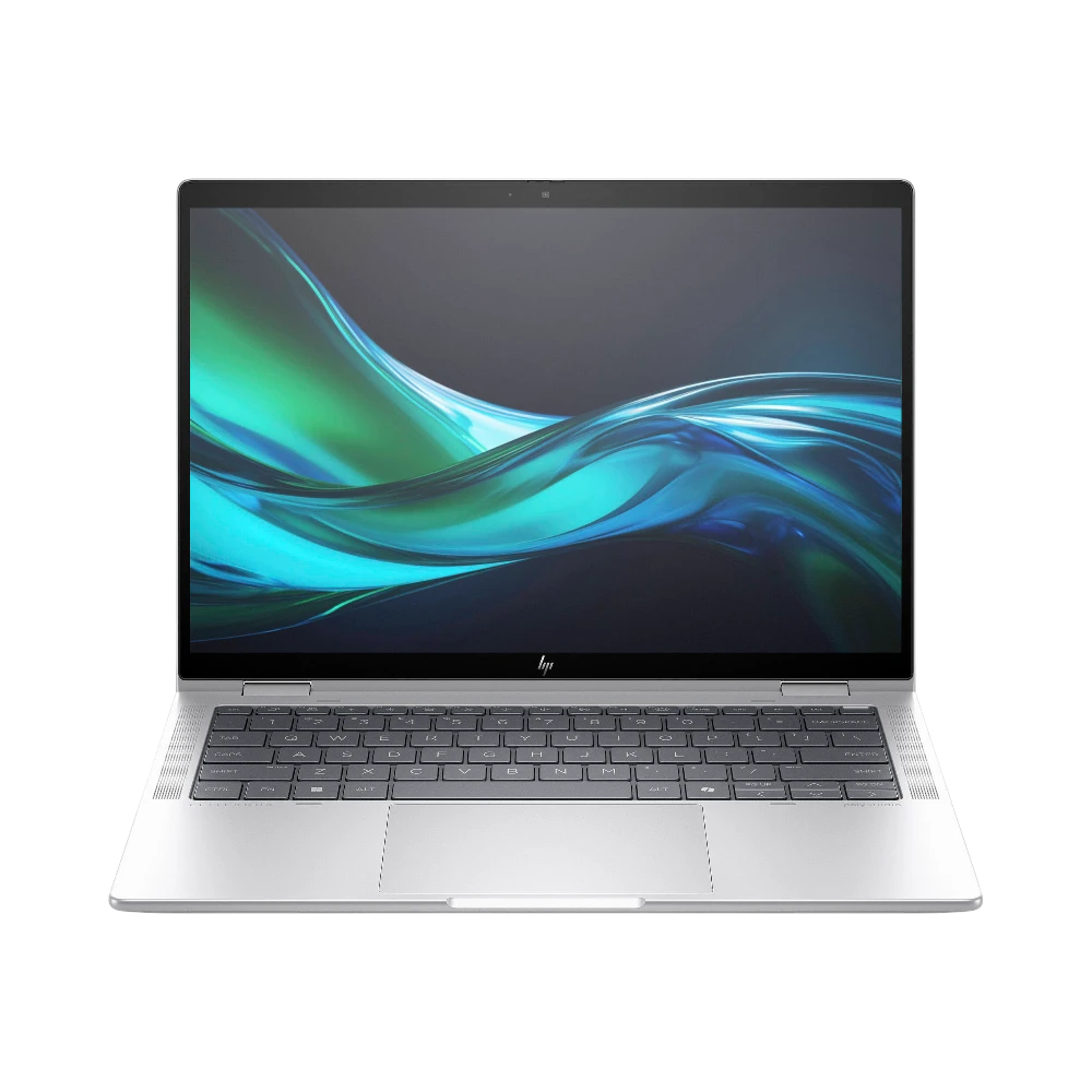 HP EliteBook x360 1040 G11 14" Multi-Touch 2-in-1 Notebook, Intel Core Ultra 7 155H, 32GB RAM, 512GB SSD — Being Shipped