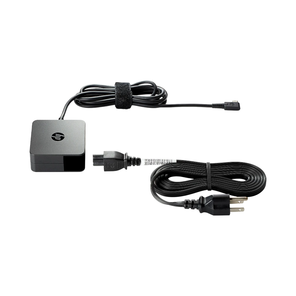 HP 45W AC Adapter — Being Shipped