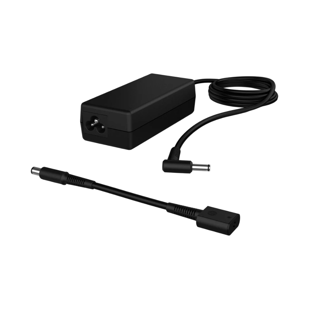 HP H6Y89UT 65W Smart AC Adapter — Being Shipped