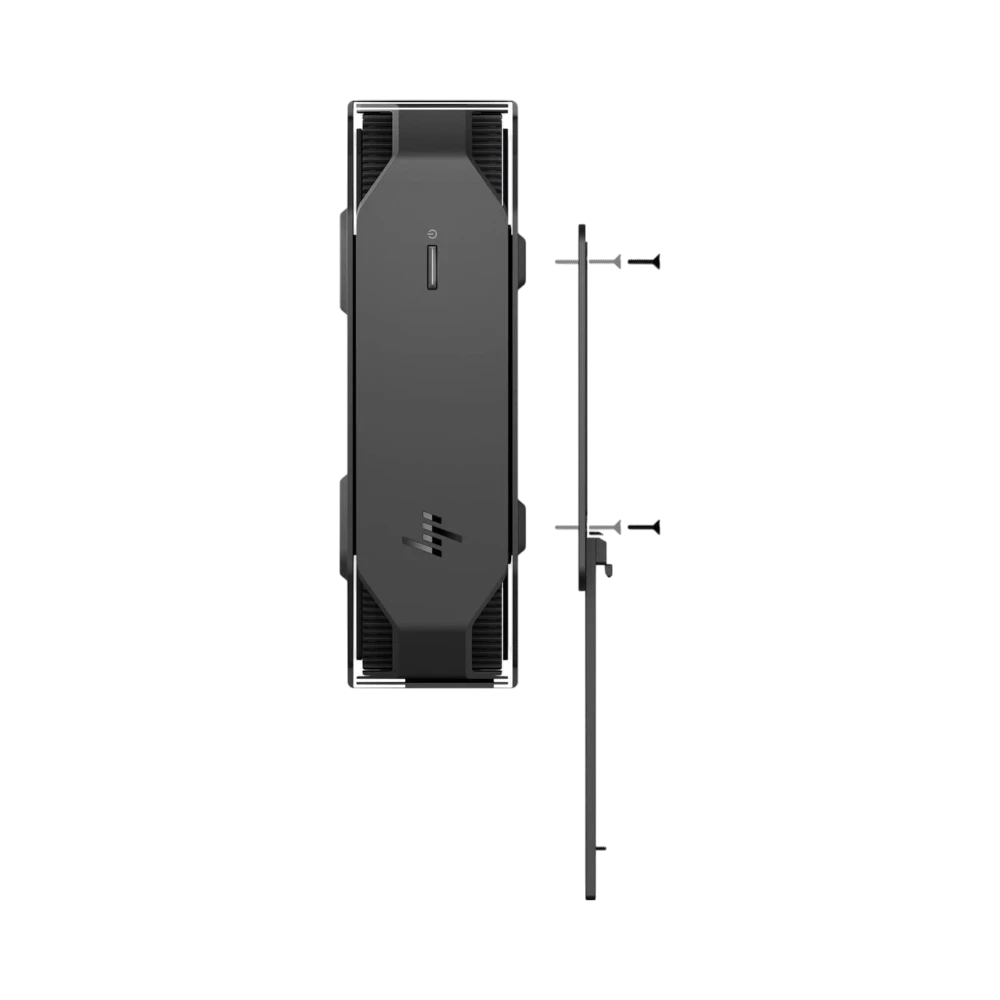 HP B550 Mounting Bracket — Being Shipped