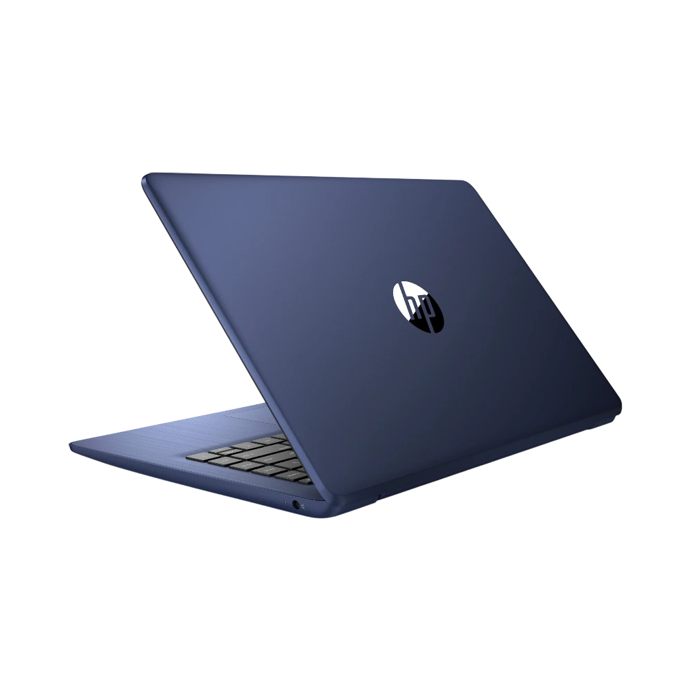 HP Stream 14-CB116 14" Notebook, Intel Celeron N4000, 4GB RAM, 64GB eMMC — Being Shipped