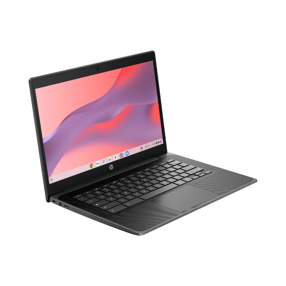 HP Fortis G11 14" Multi-Touch Chromebook, Intel N100, 8GB RAM, 64GB eMMC — Being Shipped