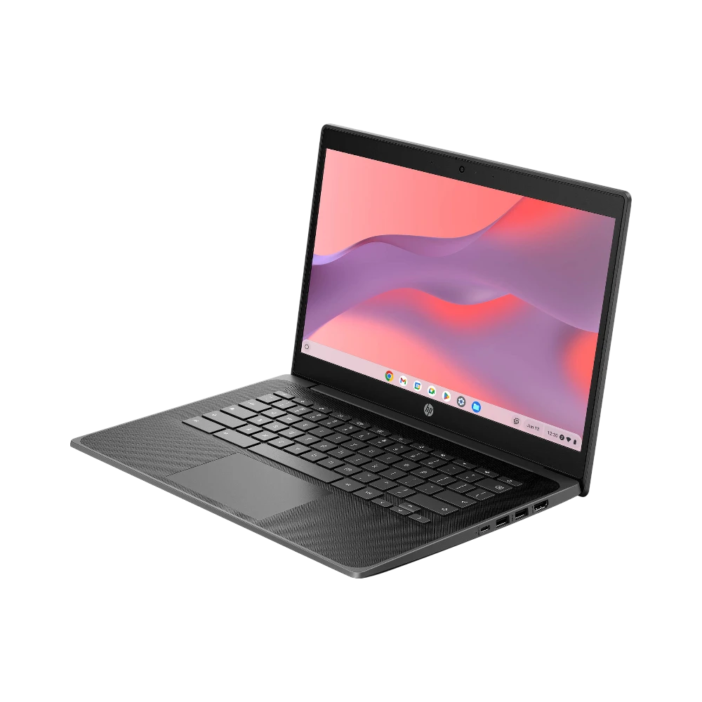 HP Fortis G11 14" Multi-Touch Chromebook, Intel N100, 8GB RAM, 64GB eMMC — Being Shipped