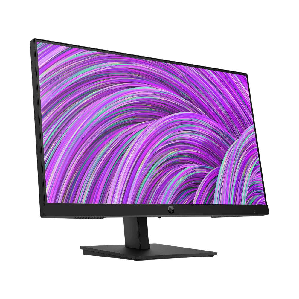 HP P22h G5 21.5" 16:9 75Hz IPS Monitor — Being Shipped