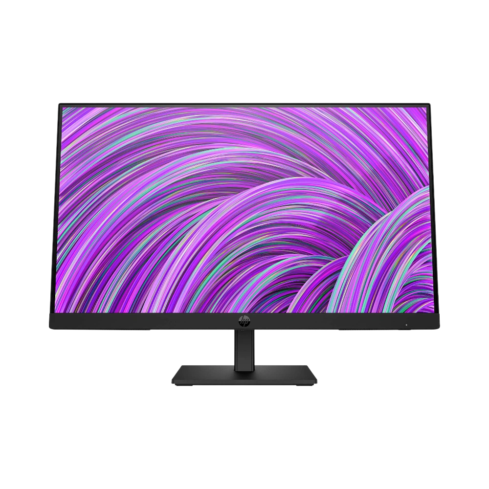 HP P22h G5 21.5" 16:9 75Hz IPS Monitor — Being Shipped