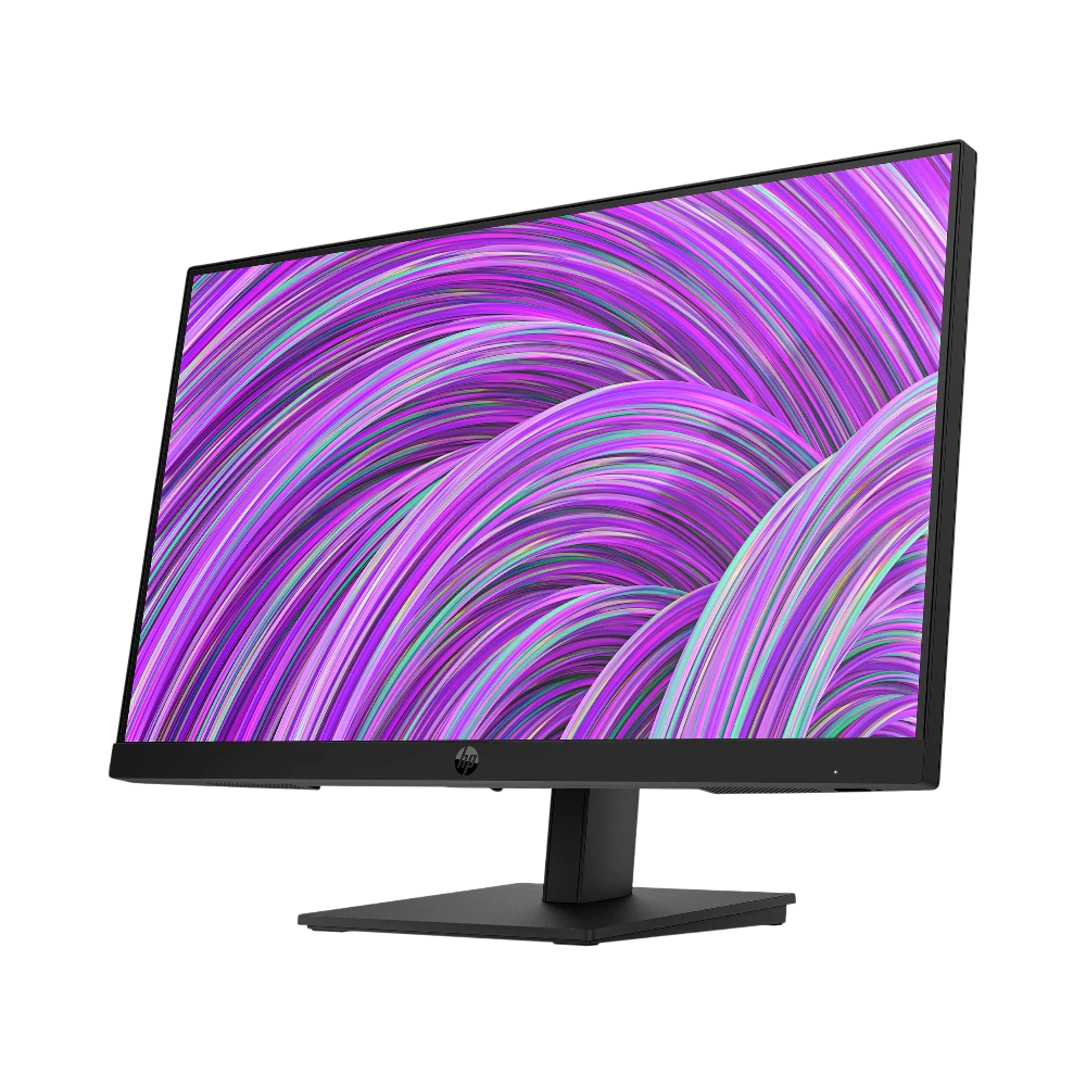 HP P22h G5 21.5" 16:9 75Hz IPS Monitor — Being Shipped