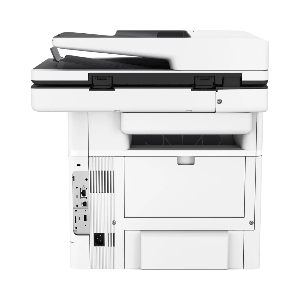 HP MFP M528dn Monochrome Laser Printer — Being Shipped