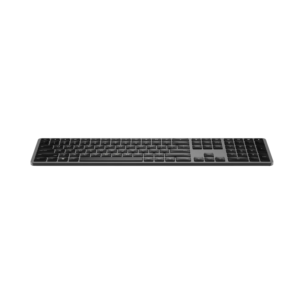 HP 975 Dual-Mode Wireless Keyboard — Being Shipped