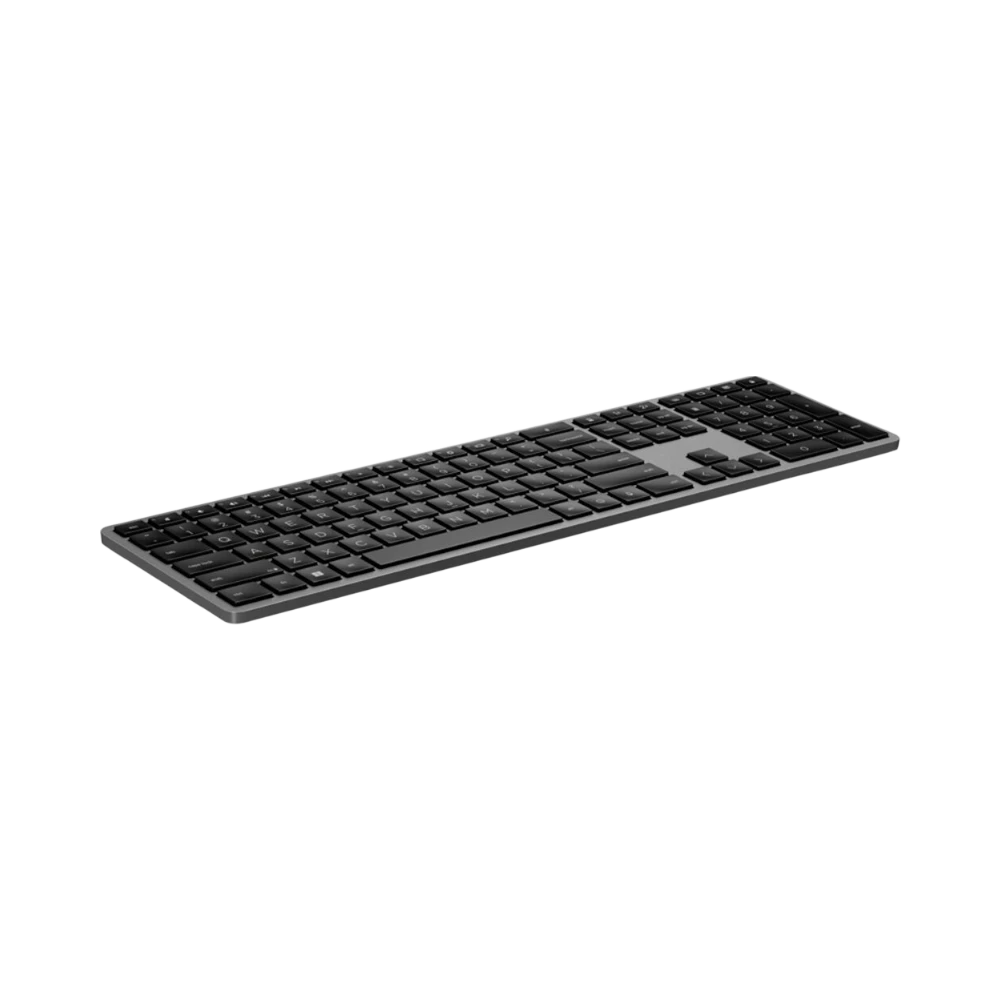 HP 975 Dual-Mode Wireless Keyboard — Being Shipped