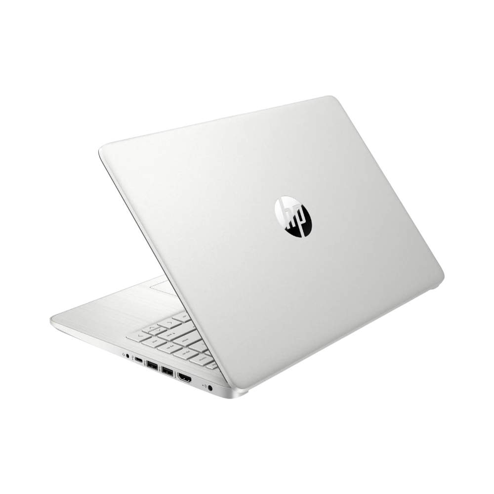 HP 14-DQ2035 14" Notebook, Intel Core i5-1135G7, 12GB RAM, 256GB SSD — Being Shipped