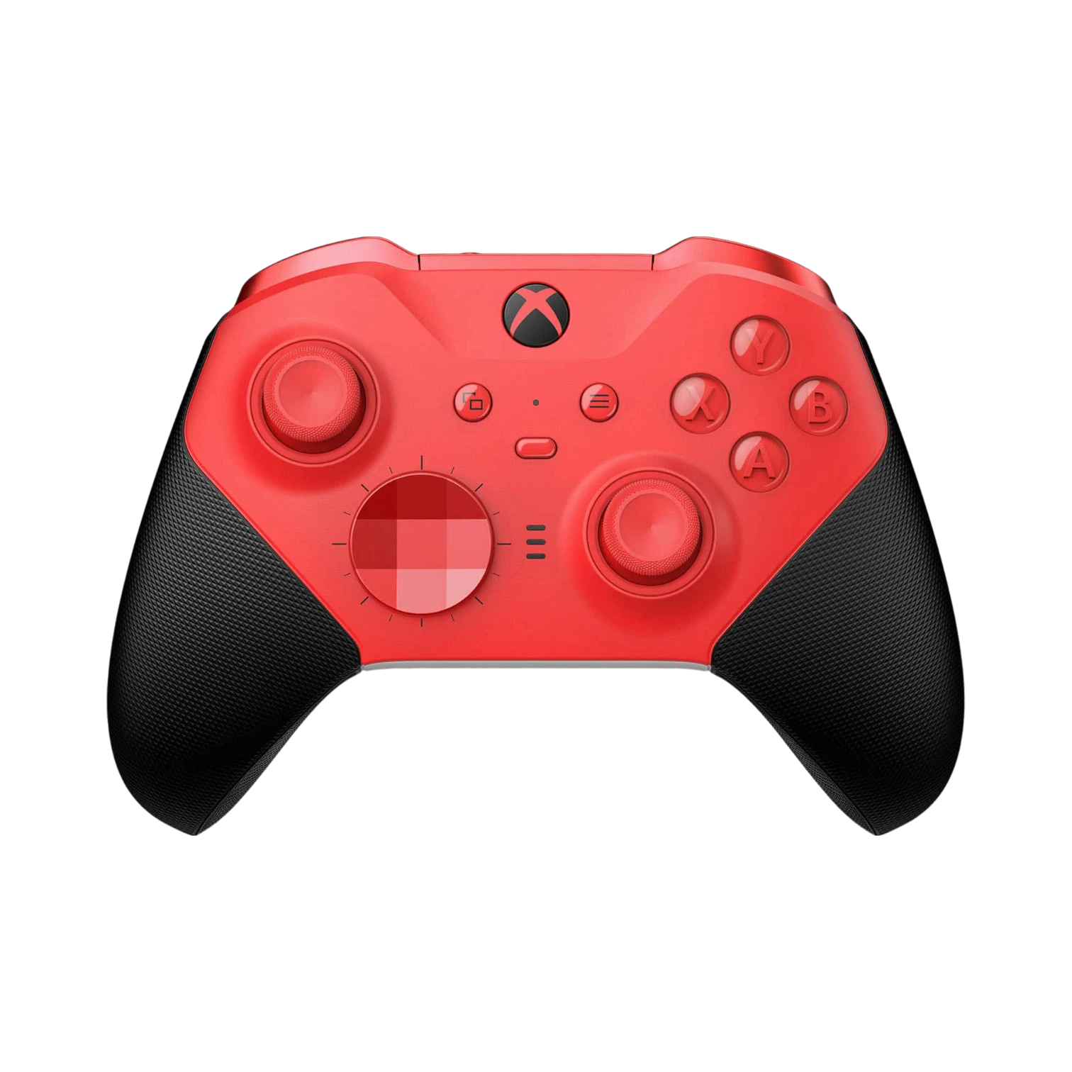 Microsoft Elite Series 2 Core Wireless Controller (Red) — Being Shipped