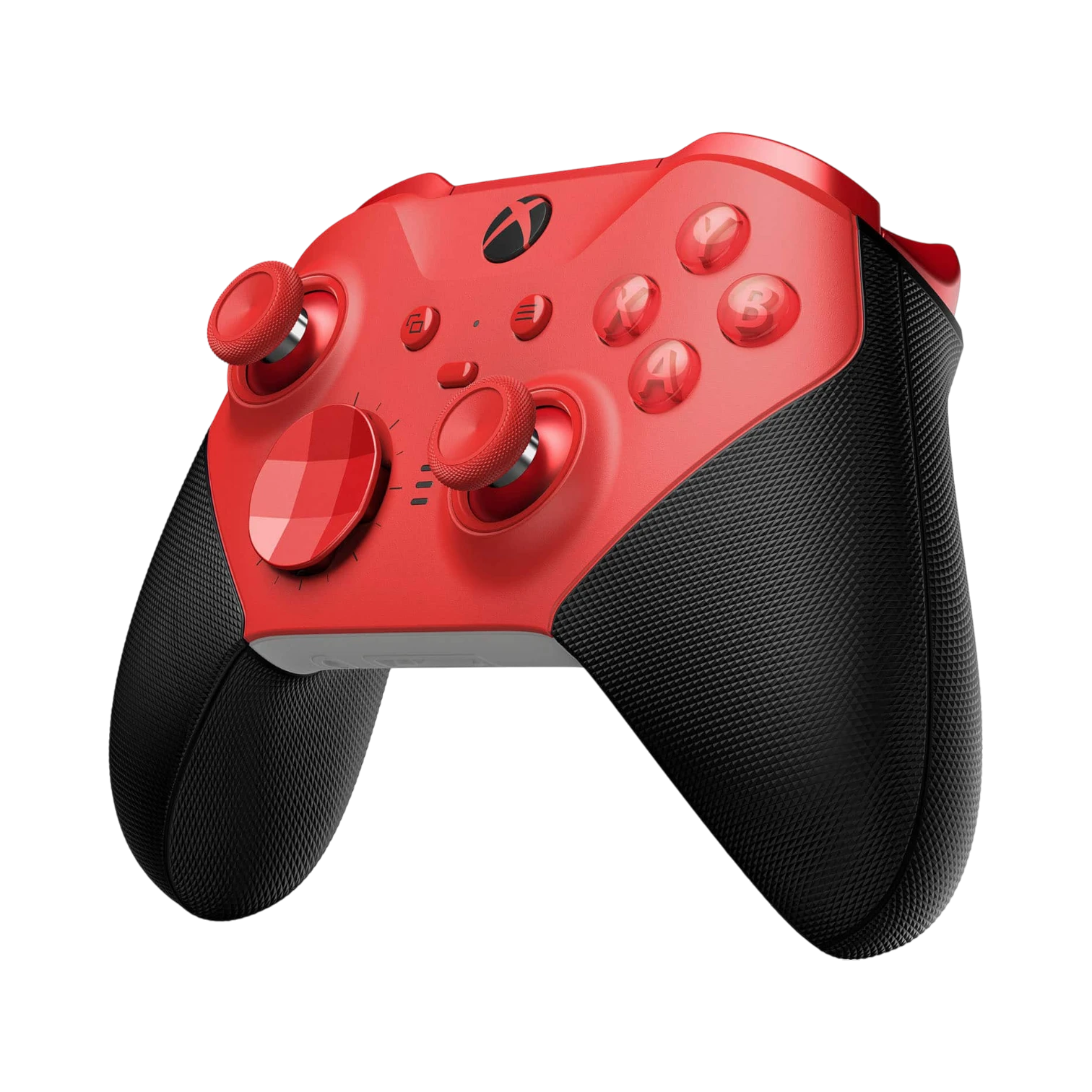 Microsoft Elite Series 2 Core Wireless Controller (Red) — Being Shipped