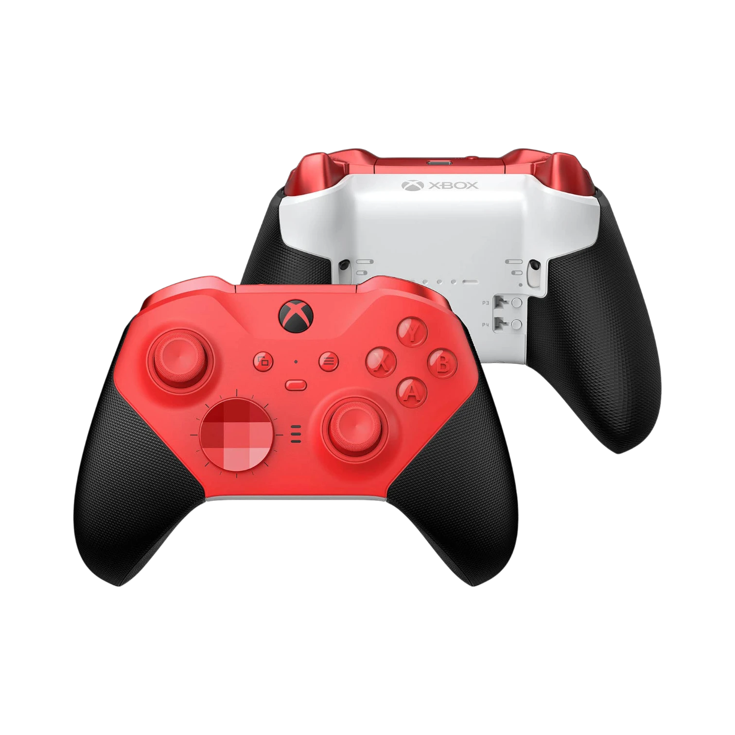 Microsoft Elite Series 2 Core Wireless Controller (Red) — Being Shipped