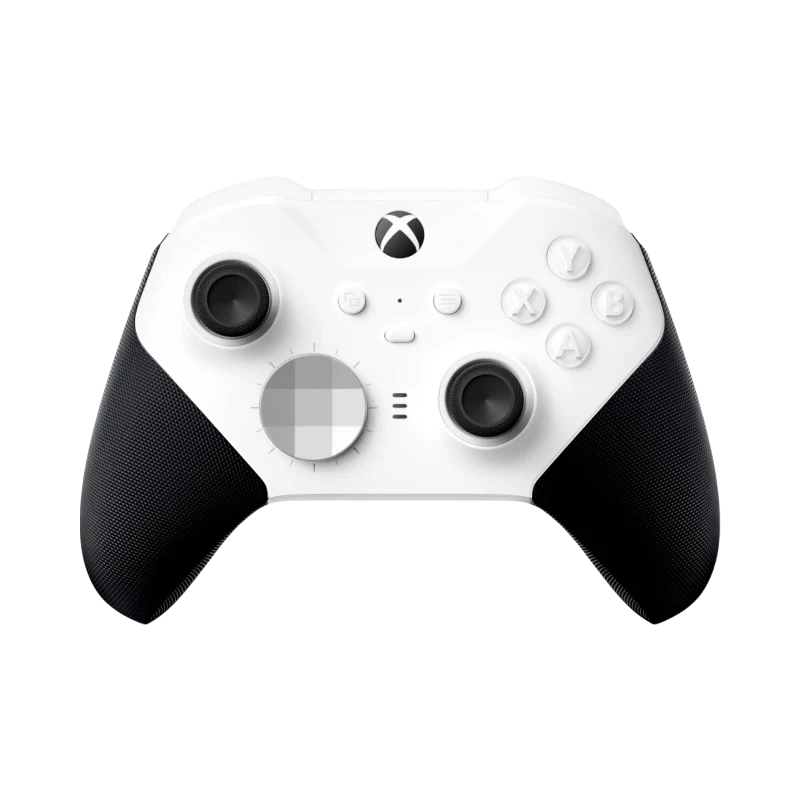 Microsoft Elite Series 2 Core Wireless Controller (White) — Being Shipped