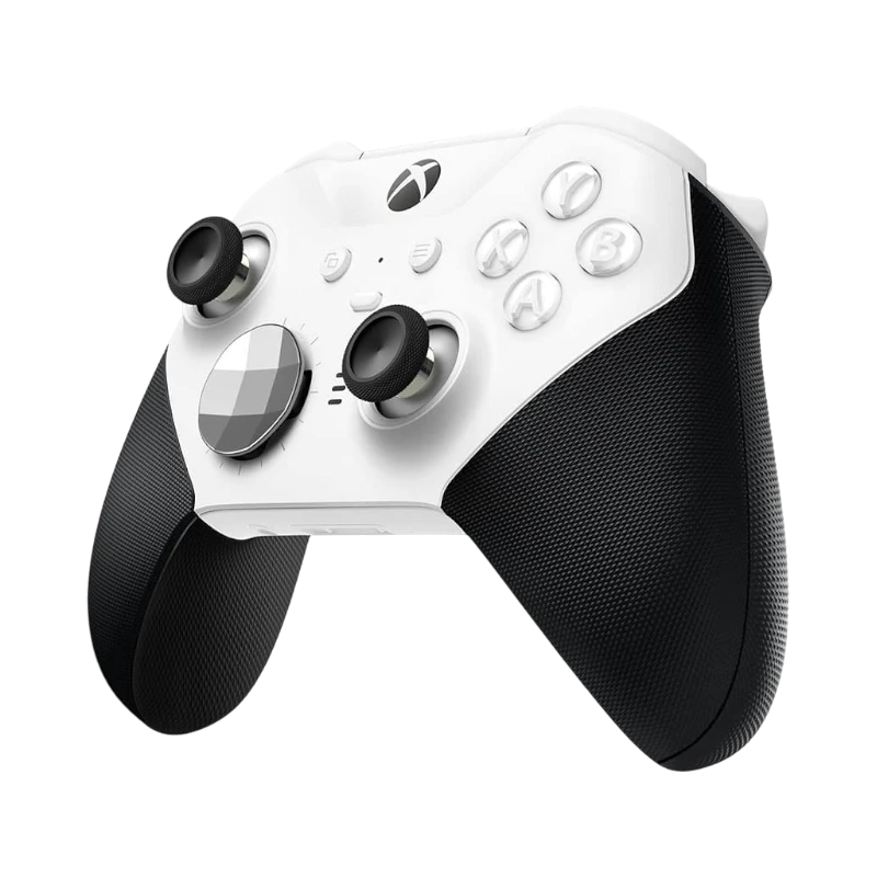 Microsoft Elite Series 2 Core Wireless Controller (White) — Being Shipped