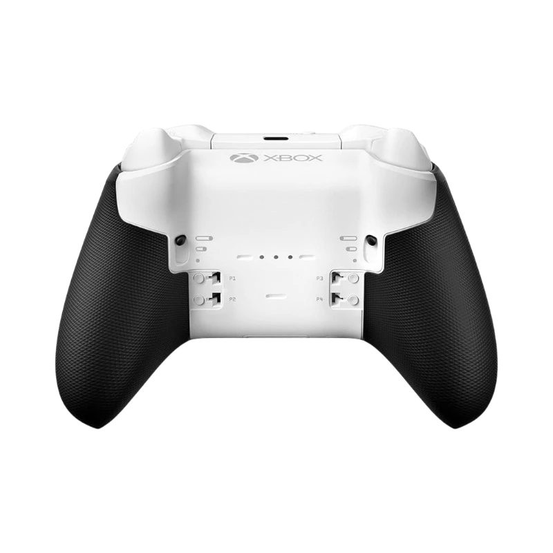 Microsoft Elite Series 2 Core Wireless Controller (White) — Being Shipped