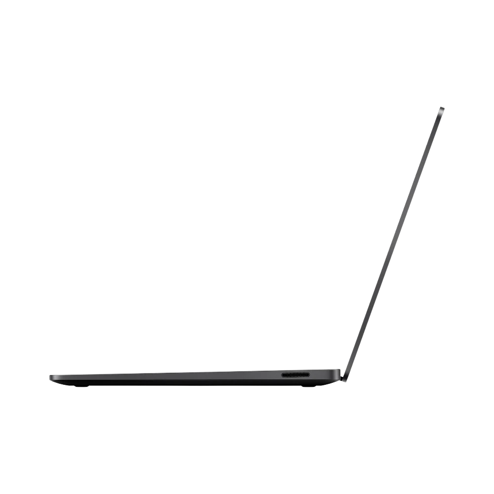 Microsoft Surface G7 Copilot+ 13.8" Laptop, Qualcomm Snapdragon X Elite, 16GB RAM, 1TB SSD (Black) — Being Shipped