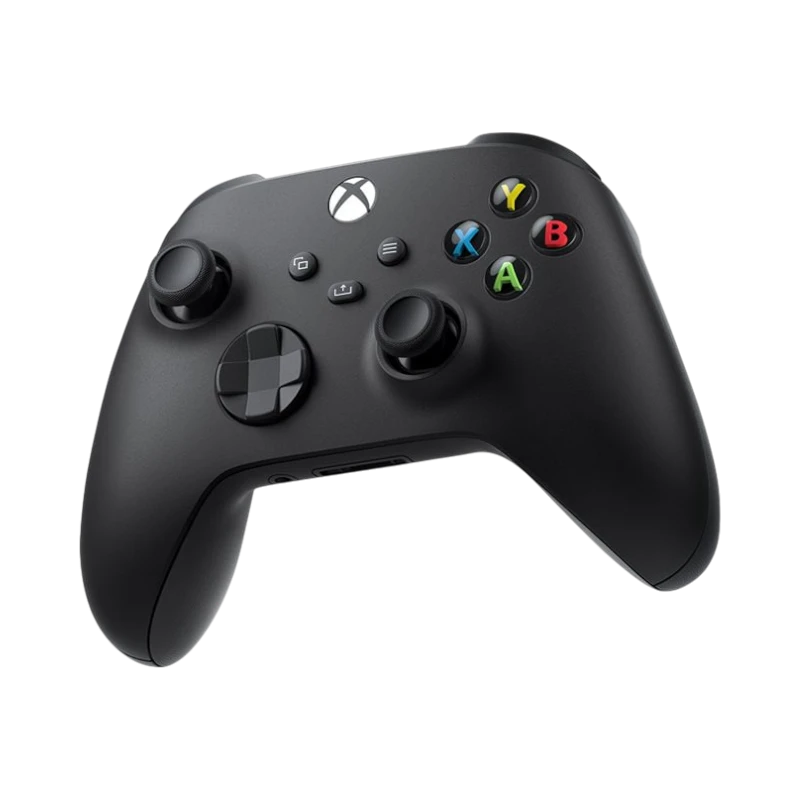 Microsoft Xbox Wireless Controller (Carbon Black) — Being Shipped